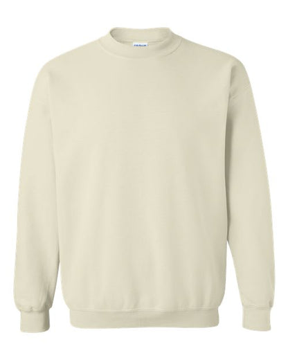 Sand - Gildan 18000 Blank Hoodie