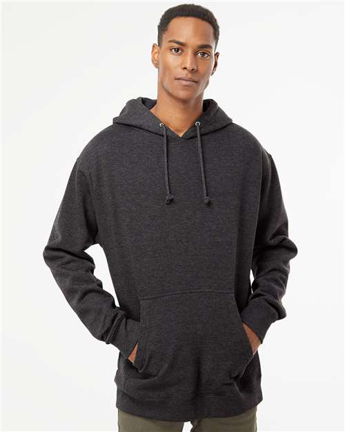 Unisex Heavyweight Hooded Sweatshirt