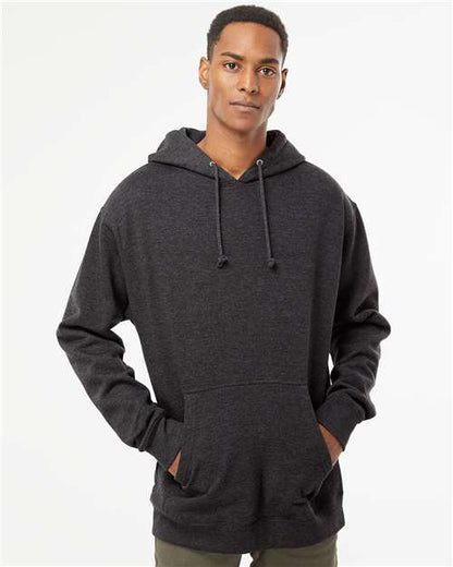 Unisex Heavyweight Hooded Sweatshirt