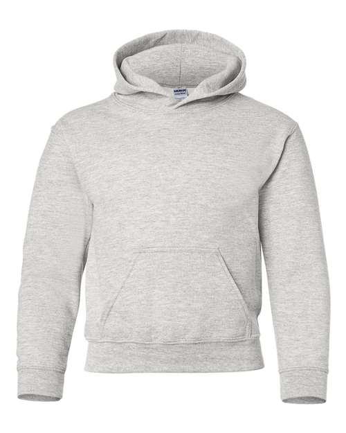 Sand - Gildan 18500B Blank Hoodie