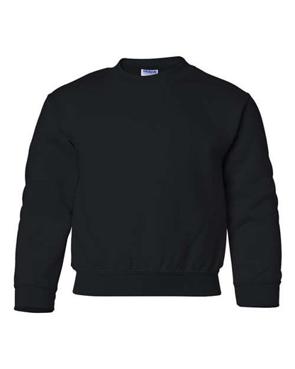 Youth Heavy Blend™ Crewneck Sweatshirt