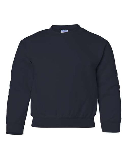 Youth Heavy Blend™ Crewneck Sweatshirt