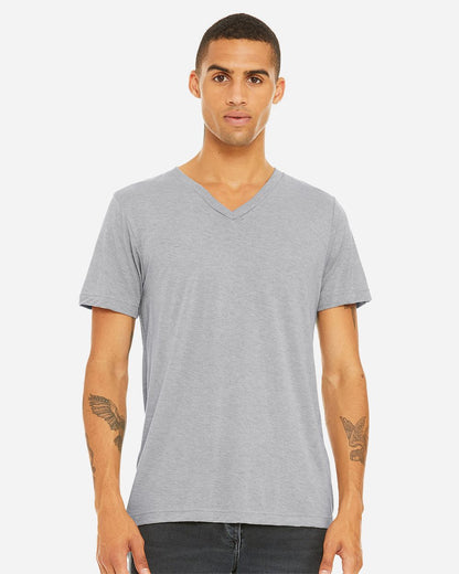 Augusta Sportswear 3415 Athletic Tee (Style 3415)