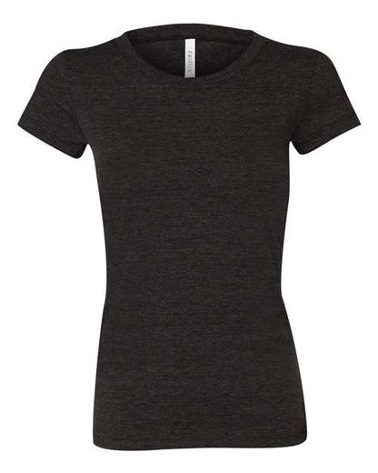 Bella + Canvas 8413 Triblend T-Shirt (Style 8413)