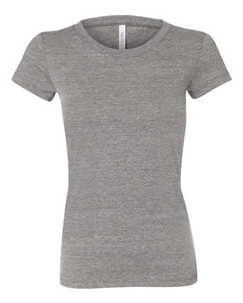 Bella + Canvas 8413 Triblend T-Shirt (Style 8413)