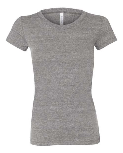 Bella + Canvas 8413 Triblend T-Shirt (Style 8413)