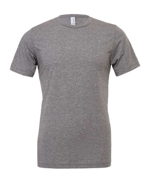 Bella + Canvas 3413 Triblend Tee (Style 3413)