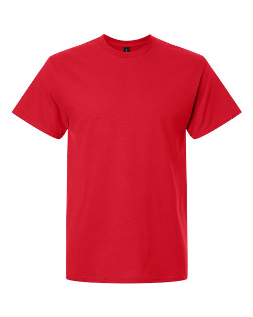 Gildan 5000 Heavy Cotton T-Shirt (Style 5000)