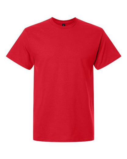 Gildan 5000 Heavy Cotton T-Shirt (Style 5000)