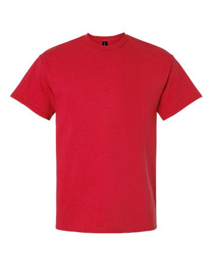 Gildan 2000 Ultra Cotton T-Shirt (Style 2000)
