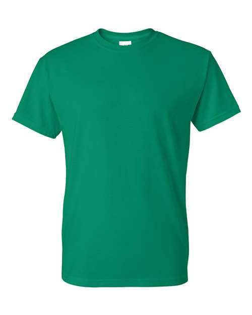 Gildan 8000 DryBlend T-Shirt (Style 8000)