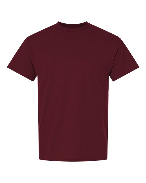 Gildan 8000 DryBlend T-Shirt (Style 8000)