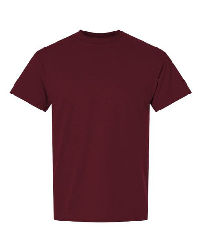 Gildan 8000 DryBlend T-Shirt (Style 8000)