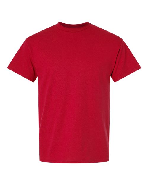 Gildan 8000 DryBlend T-Shirt (Style 8000)