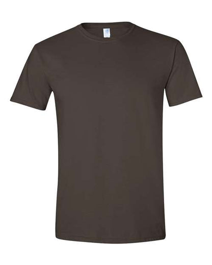 Gildan 64000 Softstyle T-Shirt (Style 64000)