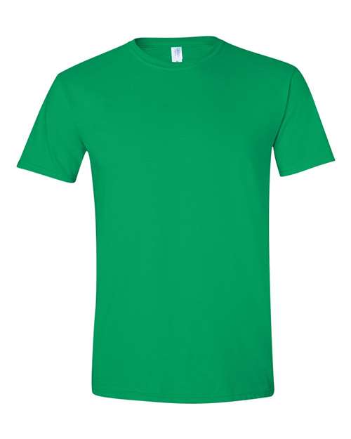 Gildan 64000 Softstyle T-Shirt (Style 64000)
