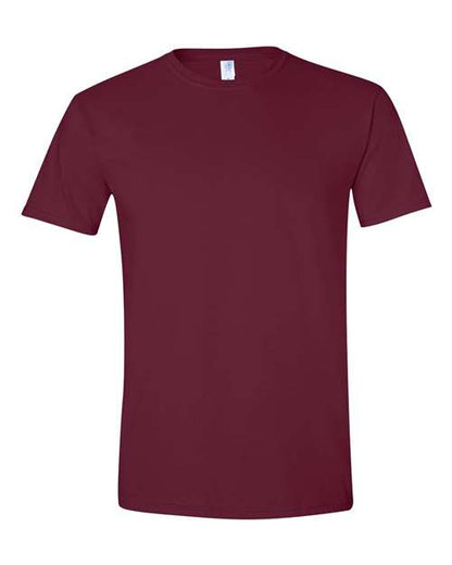 Gildan 64000 Softstyle T-Shirt (Style 64000)