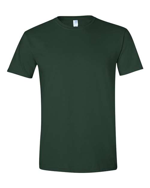 Gildan 64000 Softstyle T-Shirt (Style 64000)