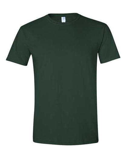 Gildan 64000 Softstyle T-Shirt (Style 64000)