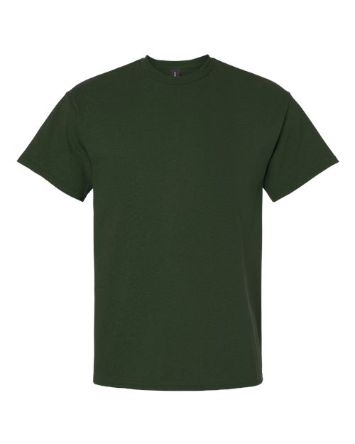 Gildan 2000 Ultra Cotton T-Shirt (Style 2000)