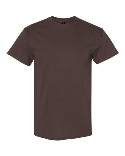 Gildan 5000 Heavy Cotton T-Shirt (Style 5000)