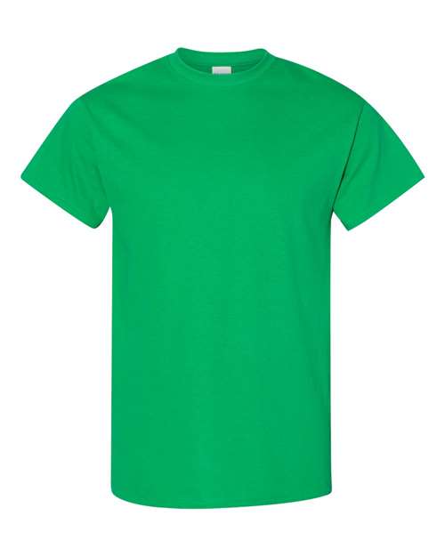 Gildan 5000 Heavy Cotton T-Shirt (Style 5000)