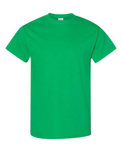 Gildan 5000 Heavy Cotton T-Shirt (Style 5000)