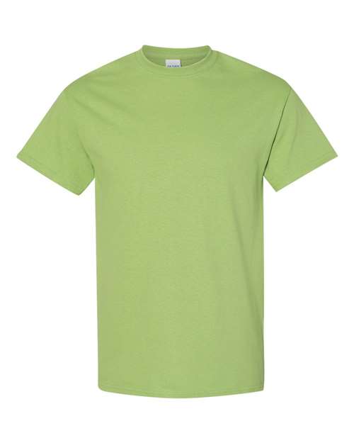 Gildan 5000 Heavy Cotton T-Shirt (Style 5000)