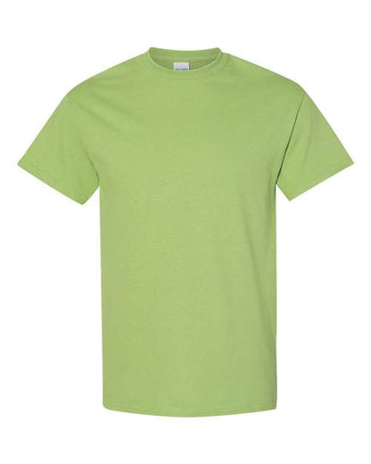 Gildan 5000 Heavy Cotton T-Shirt (Style 5000)