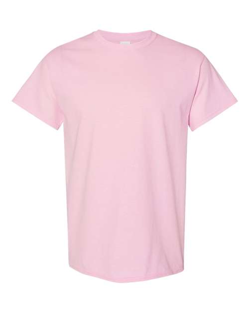 Gildan 5000 Heavy Cotton T-Shirt (Style 5000)
