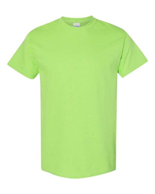 Gildan 5000 Heavy Cotton T-Shirt (Style 5000)