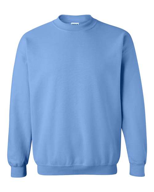 Carolina Blue - Gildan 18000 Blank Hoodie
