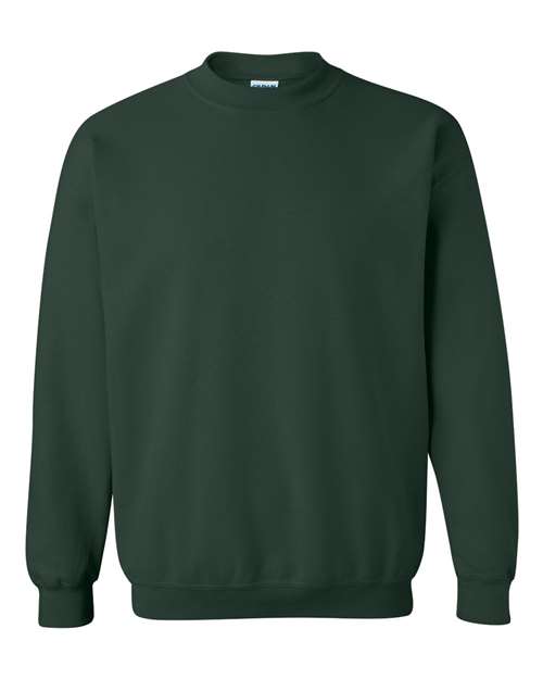 Forest - Gildan 18000 Blank Hoodie