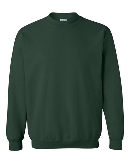 Forest - Gildan 18000 Blank Hoodie