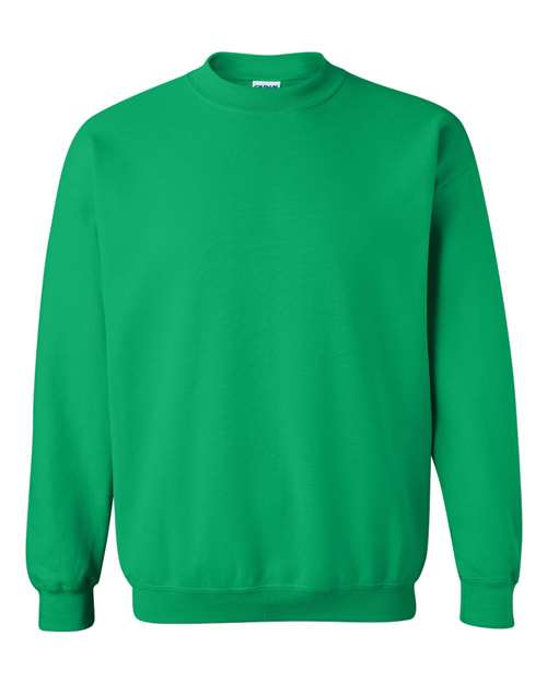 Irish Green - Gildan 18000 Blank Hoodie
