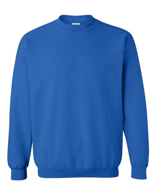 Royal - Gildan 18000 Blank Hoodie