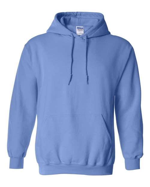 Carolina Blue - Gildan 18500 Blank Hoodie