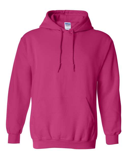 Heliconia - Gildan 18500 Blank Hoodie