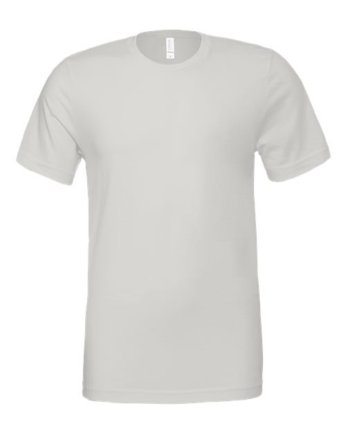 Bella + Canvas 3001 Apparel Blank