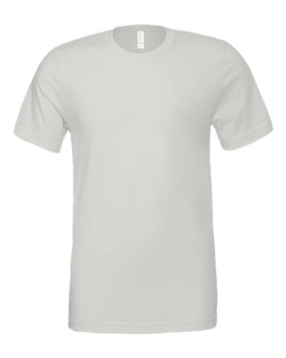 Bella + Canvas 3001 Apparel Blank
