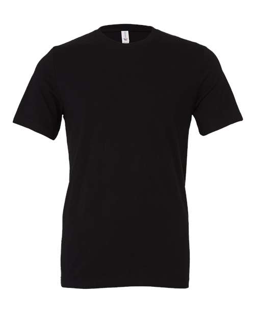 Bella + Canvas 3001 Apparel Blank