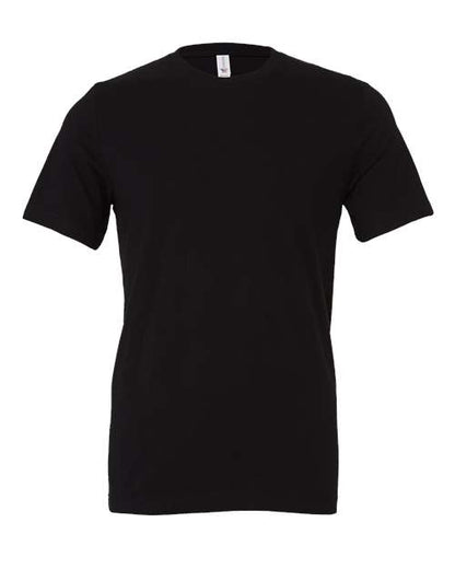 Bella + Canvas 3001 Apparel Blank