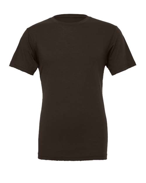Bella + Canvas 3001 Apparel Blank