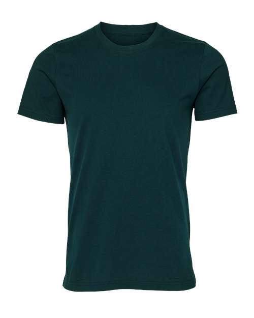 Bella + Canvas 3001 Apparel Blank
