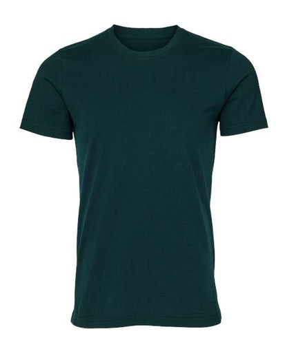 Bella + Canvas 3001 Apparel Blank