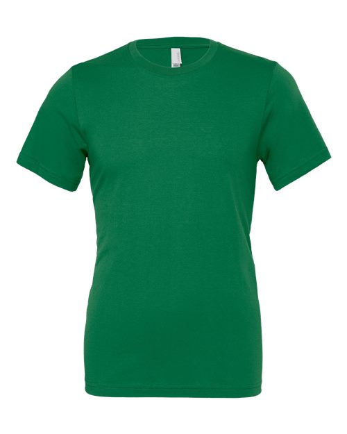 Bella + Canvas 3001 Apparel Blank