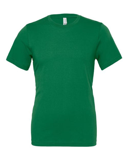 Bella + Canvas 3001 Apparel Blank