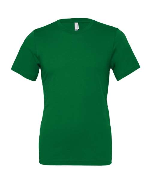 Bella + Canvas 3001 Apparel Blank
