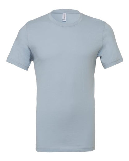 Bella + Canvas 3001 Apparel Blank
