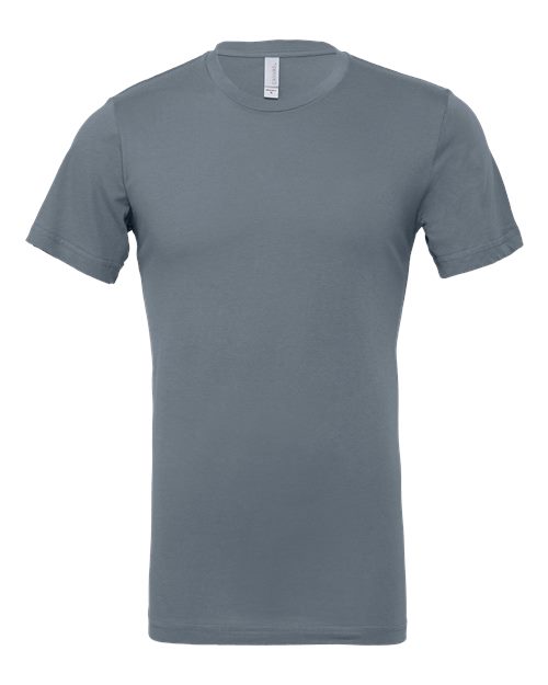 Bella + Canvas 3001 Apparel Blank